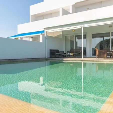 Casa La Siesta Holiday home Cala d'Or (Mallorca)