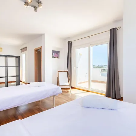 Casa La Siesta Holiday home *