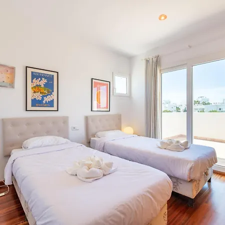 Casa La Siesta Holiday home