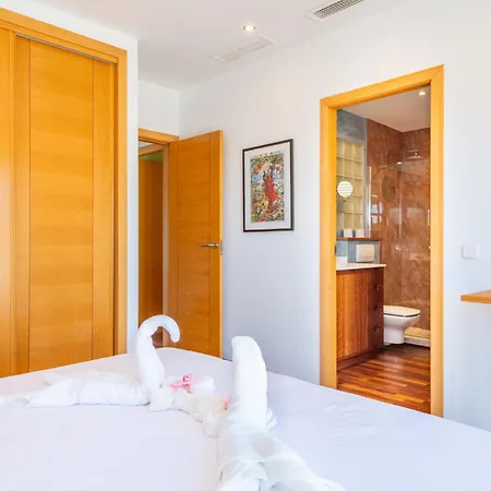 Holiday home Casa La Siesta