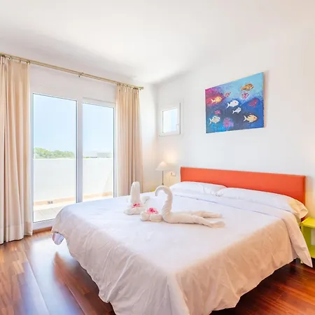 度假居 Casa La Siesta Cala D´Or