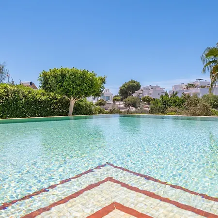 Holiday home Casa La Siesta